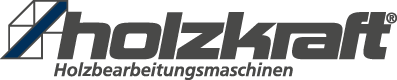Logo Holzkraft Holzbearbeitungsmaschinen